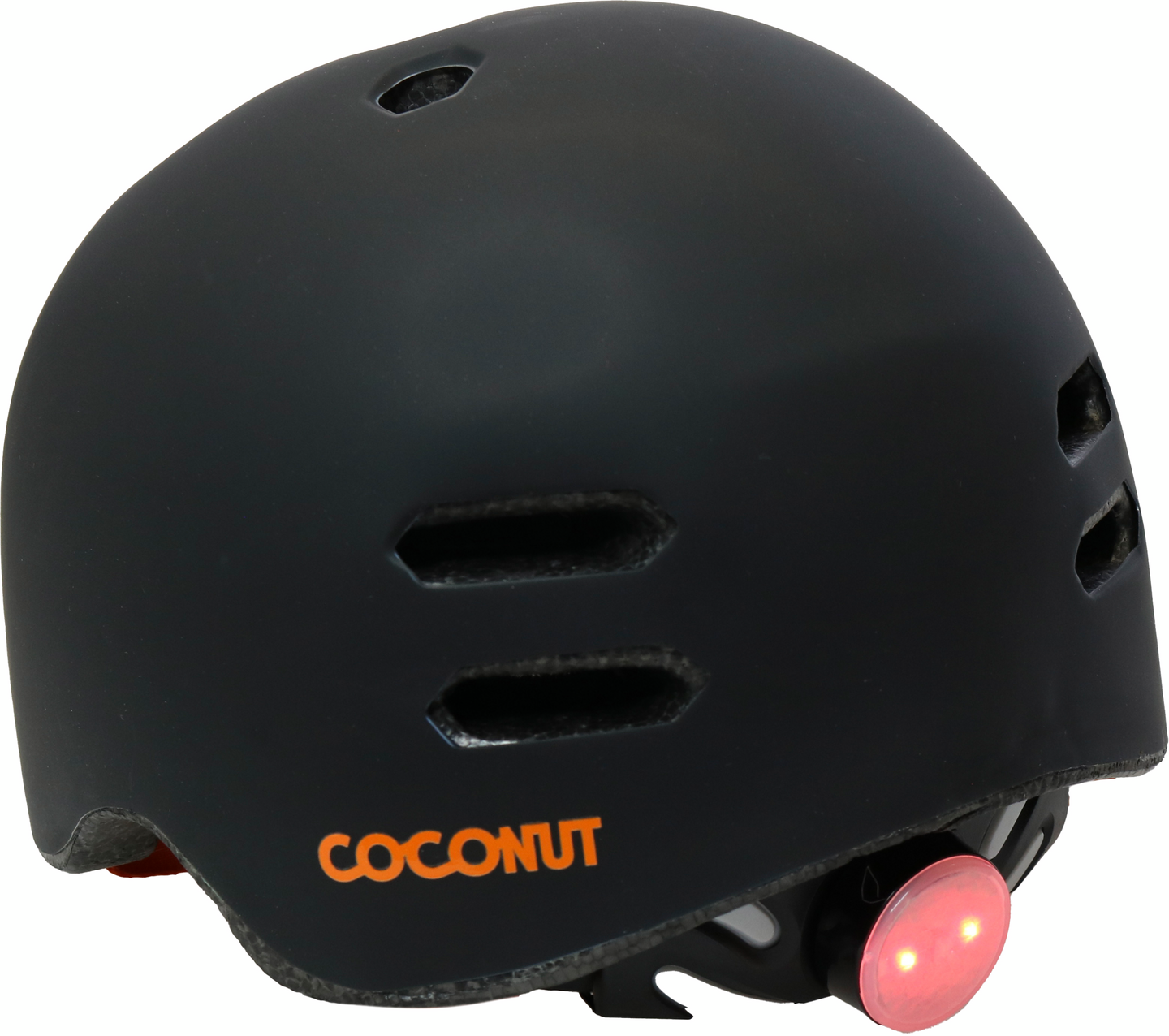 Coconut MX-Comet pyöräilykypärä M 53-58 musta