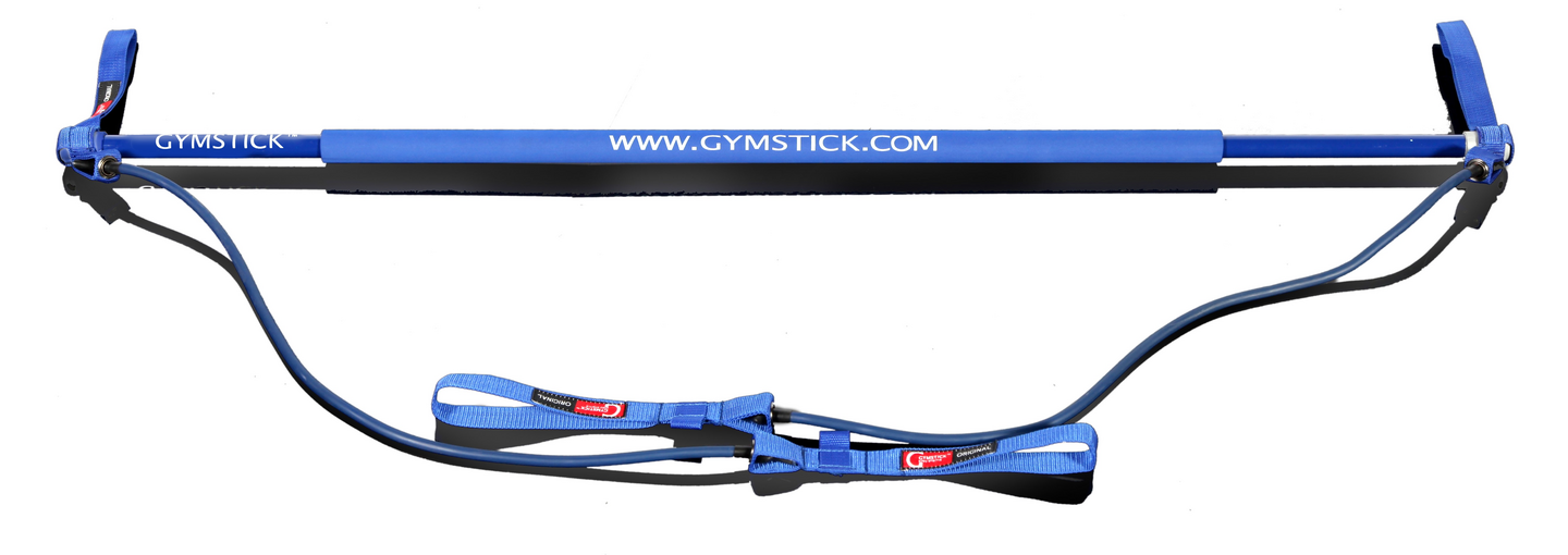 Gymstic Original jumppakeppi, medium