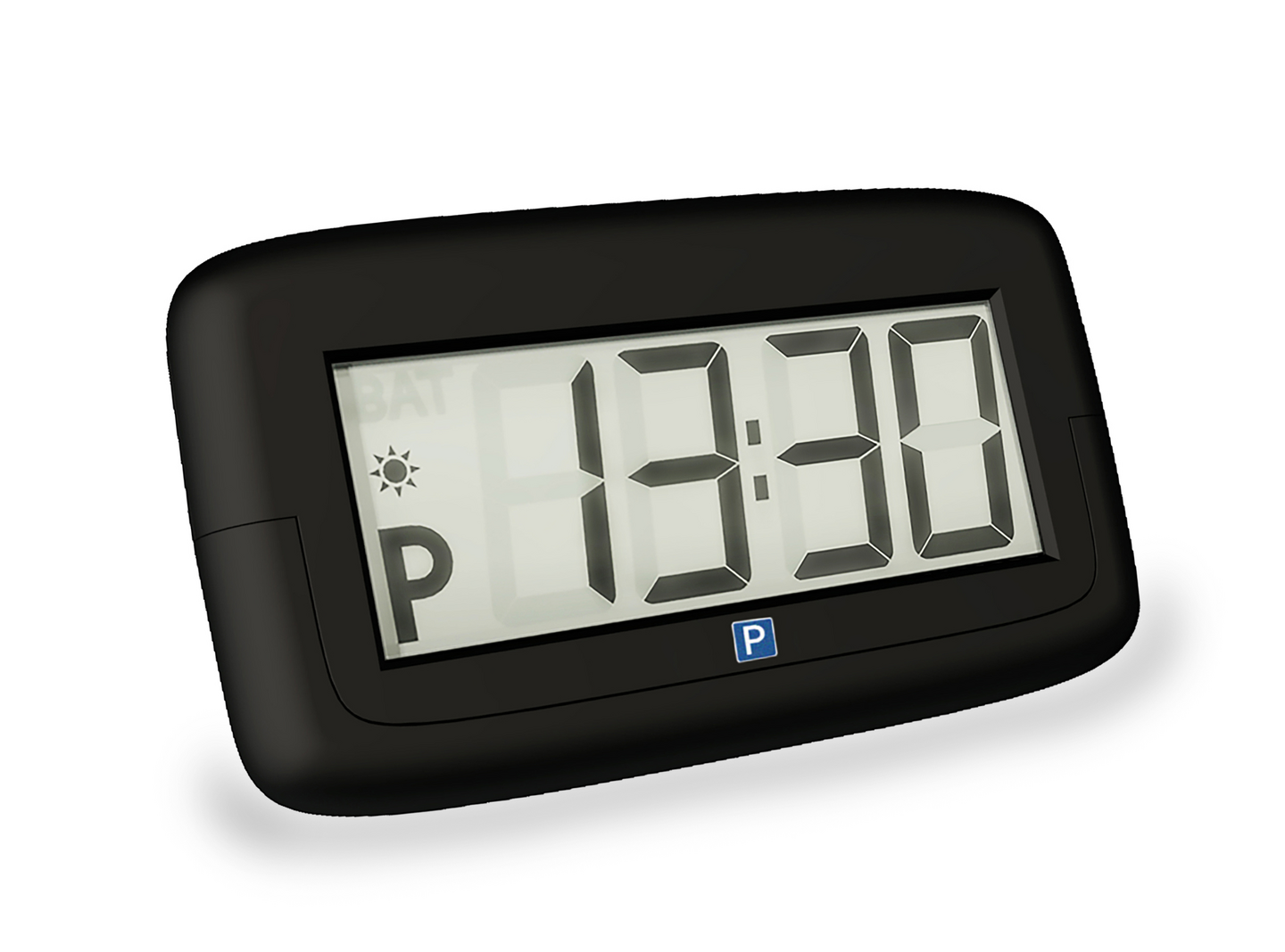 Needit Park Micro 2 elektrooninen parkkikiekko