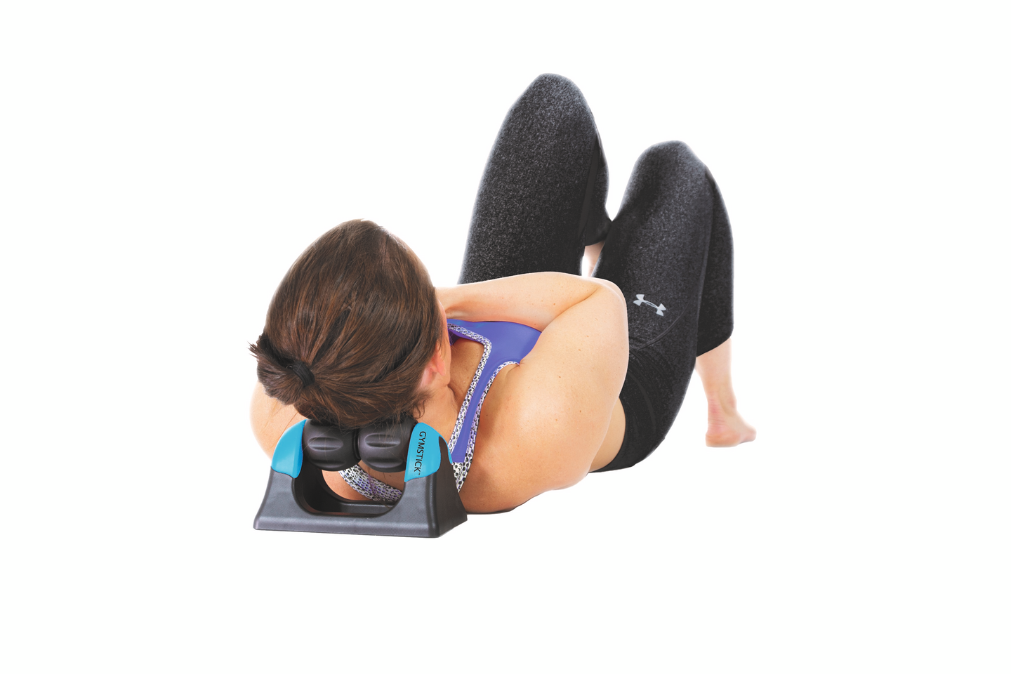 Gymstick Active Fascia -hieroja