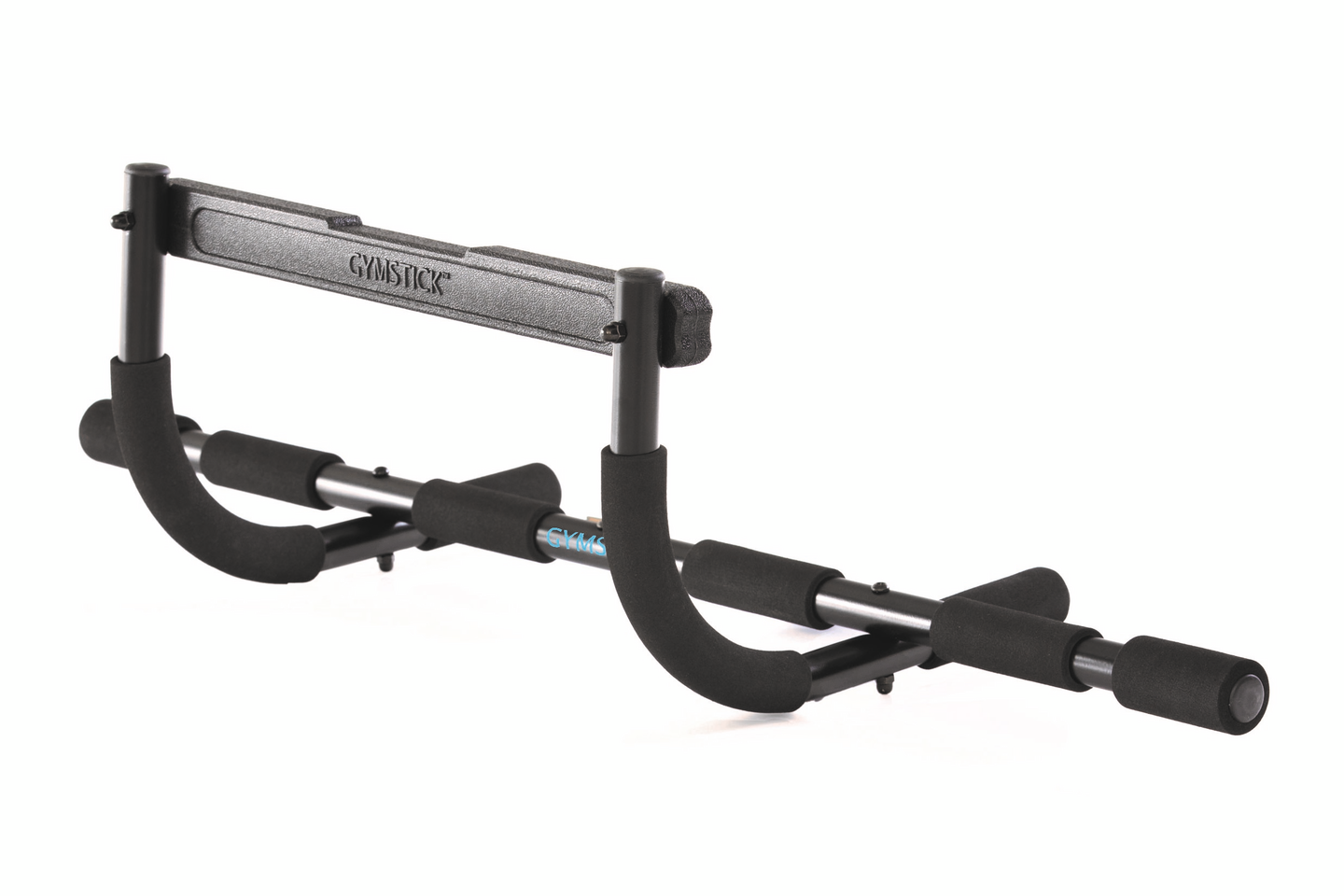 Gymstick Active leuanvetotanko, pehmustetut kädensijat