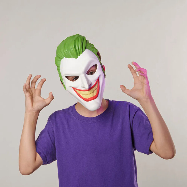 Batman Hero Naamio - Jokeri