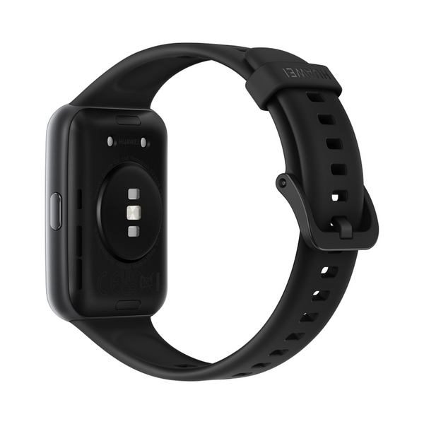Huawei Watch FIT 2 Active älykello musta