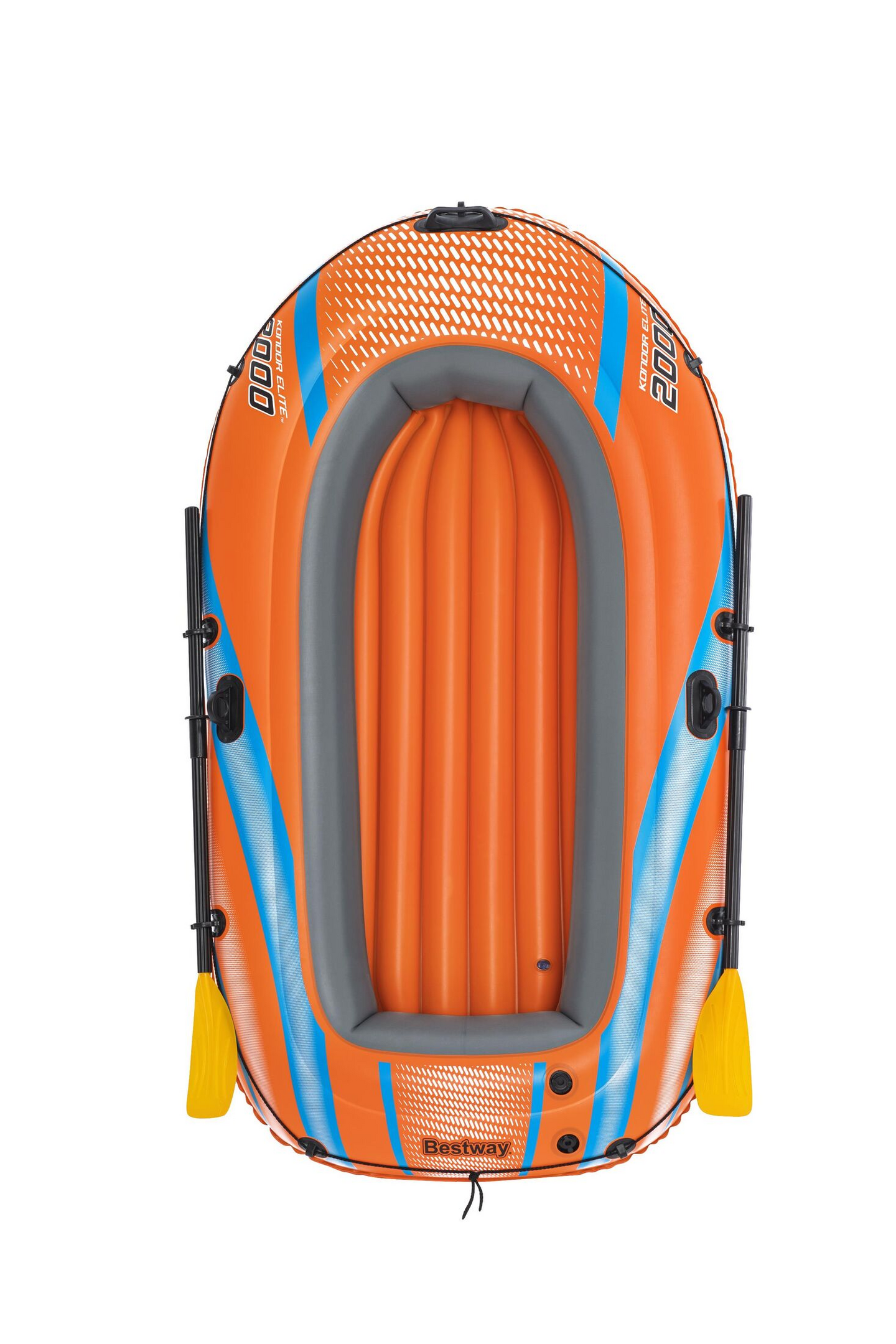 Bestway Kumivene Kondor Elite 2000 Kumivene-setti