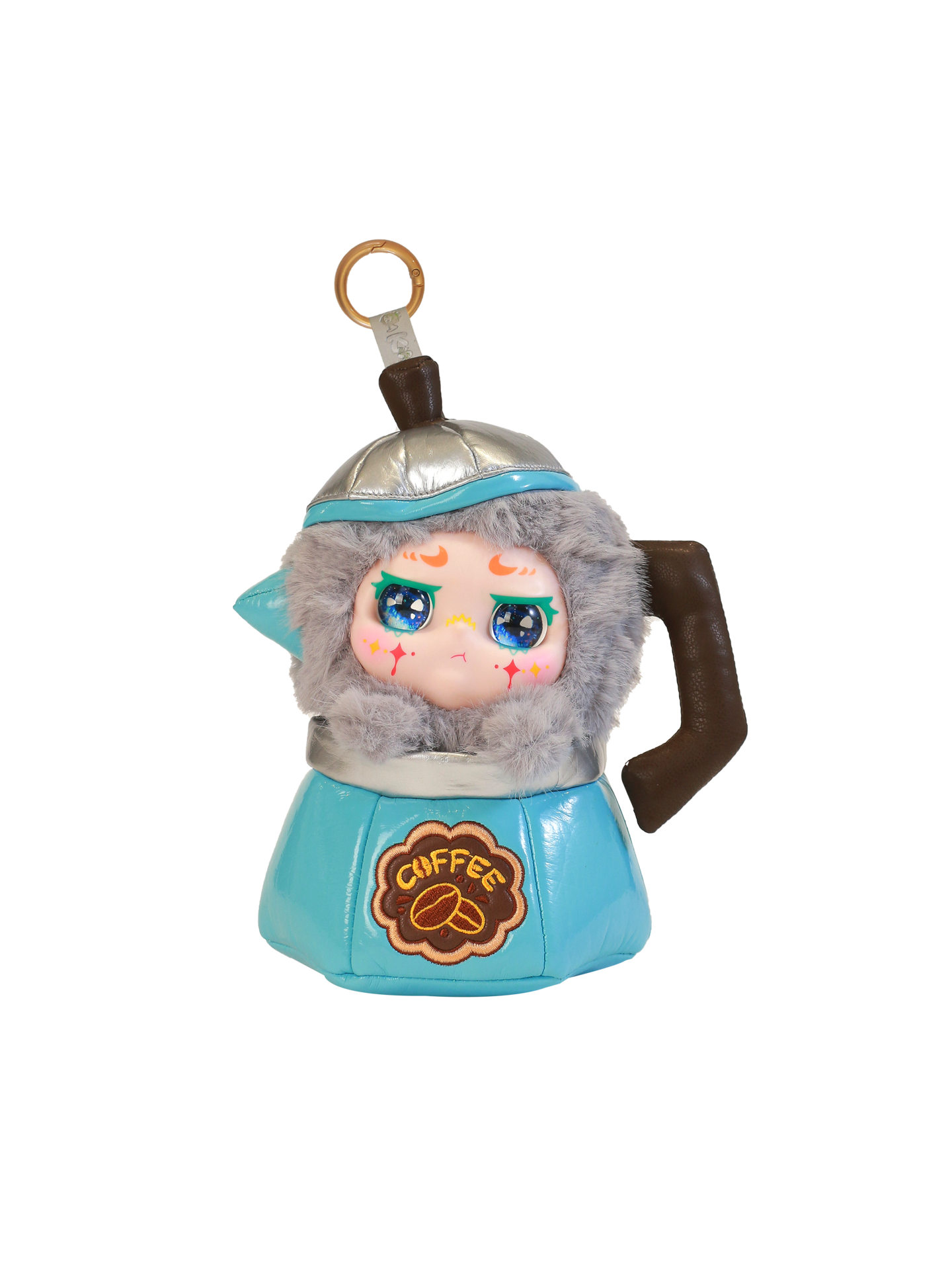 Kimmon Lets Cafe Blind Box