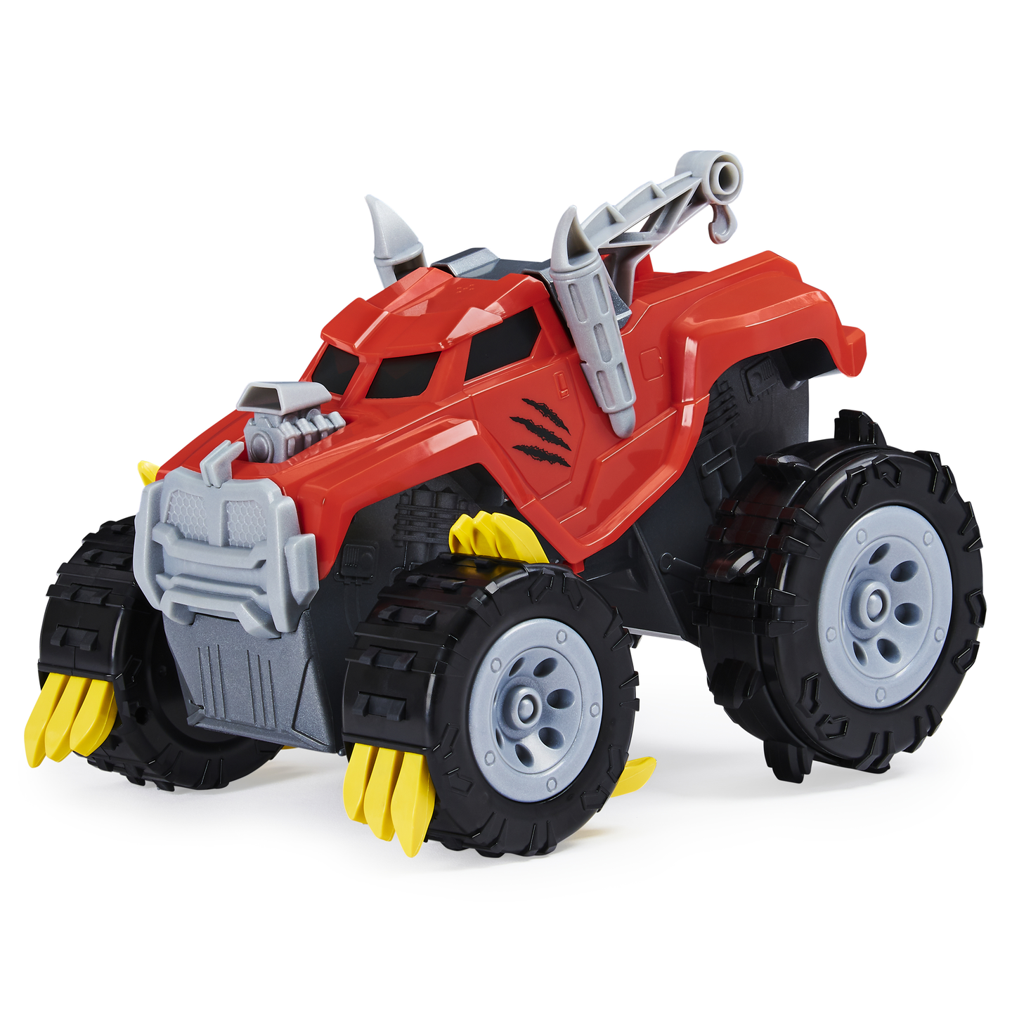 Air Hogs The Animal auto