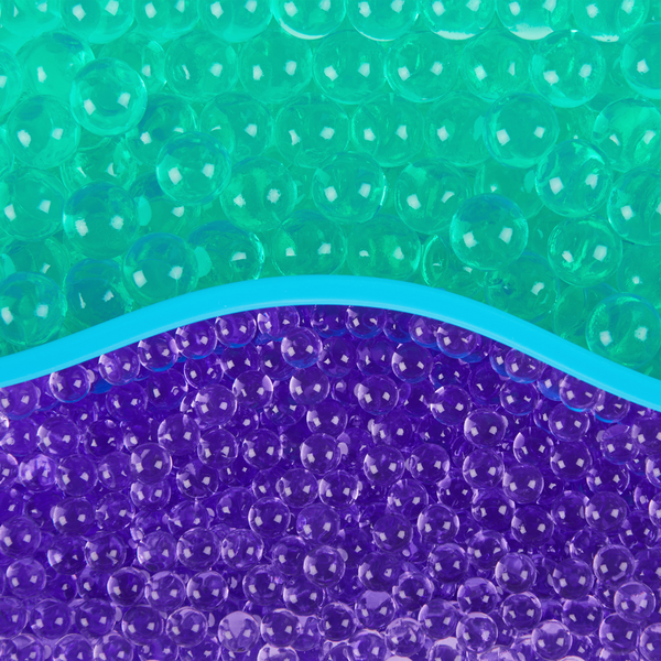 Orbeez Micro Mix-pakkaus, yli 2000 puristeltavaa vesihelmeä