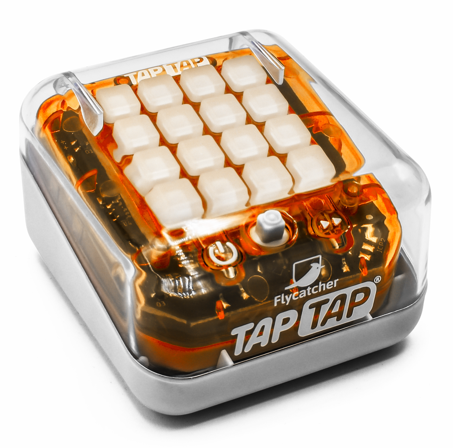 Smart Tap Tap