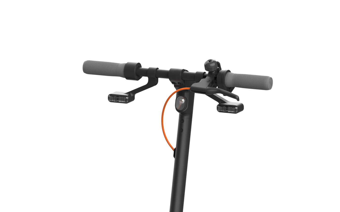 Ninebot by Segway Kickscooter F40I