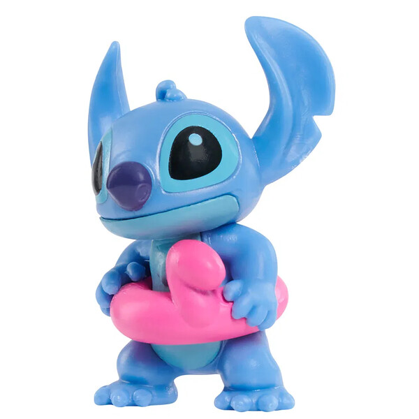 Disney Stitch Yksittäiset Figuurit 5,5 cm