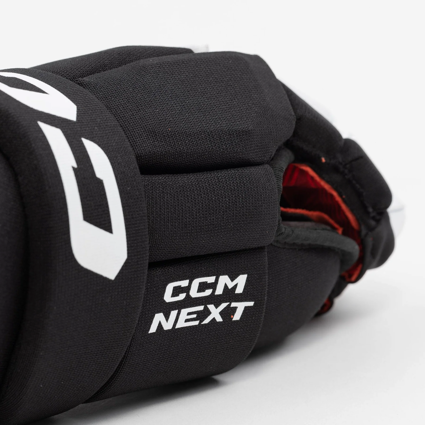 CCM HG NEXT JK-hanska JR mus/val 10