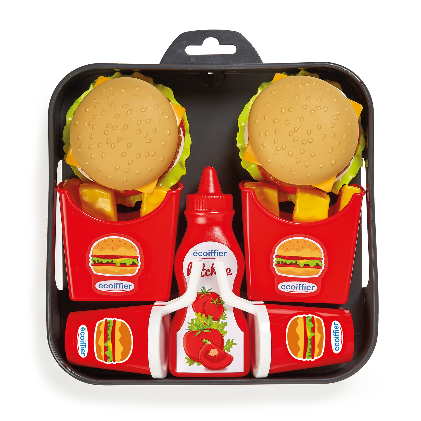 Herkkutarjotin leikkeihin, 2 eri, laj.