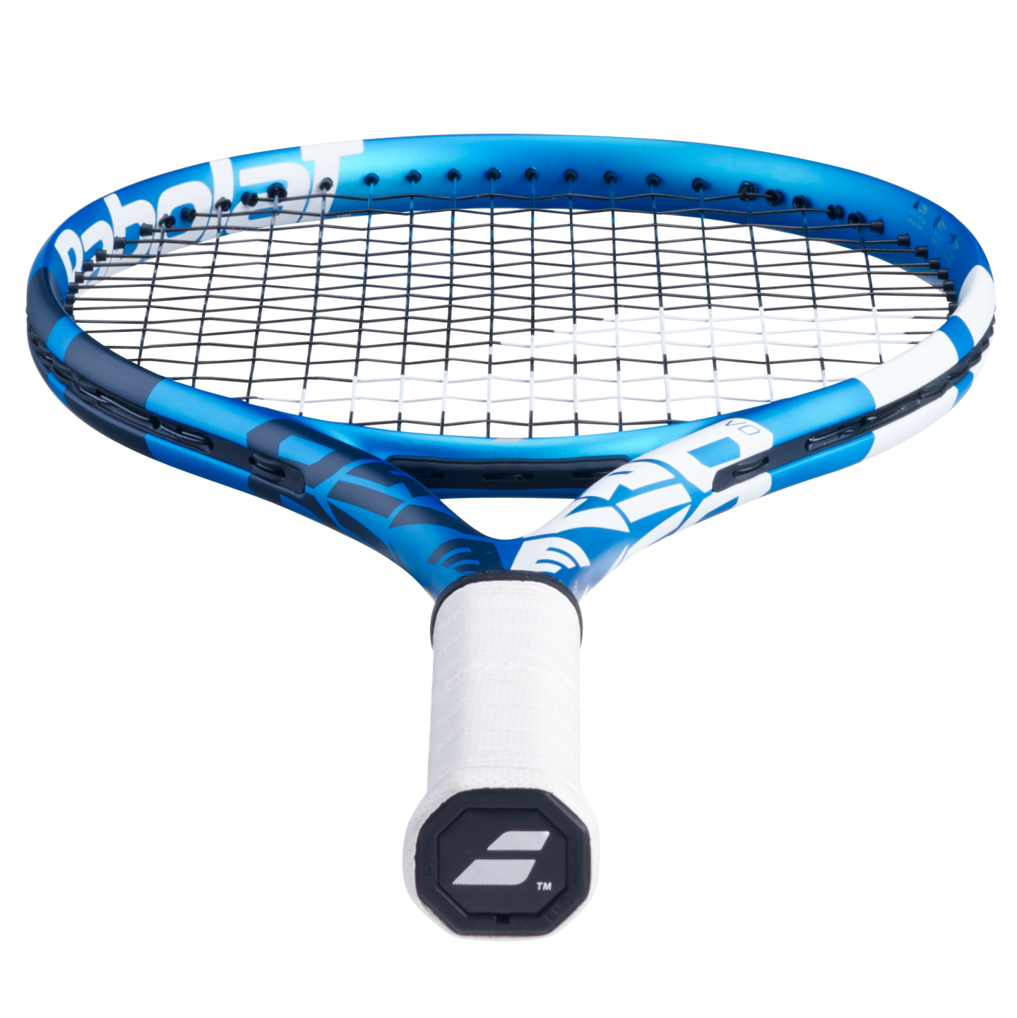 Babolat Evo Drive Strung tennismaila, koko G2