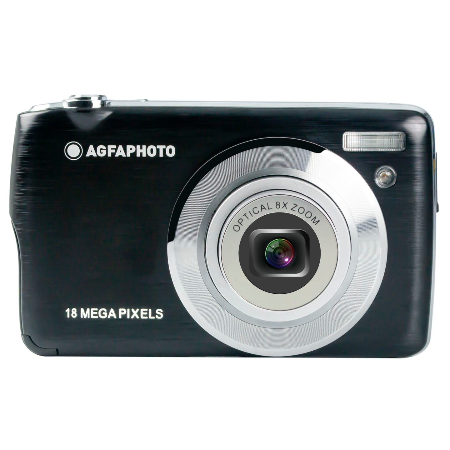 AgfaPhoto Realishot DC8200 -digitaalikamera