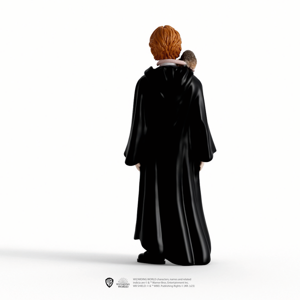 Schleich HP Ron Weasley & Scabbers
