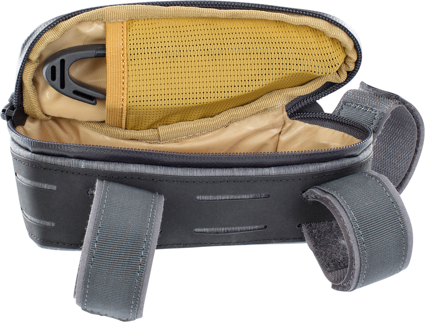 EVOC Multi frame pack runkolaukku 1L harmaa