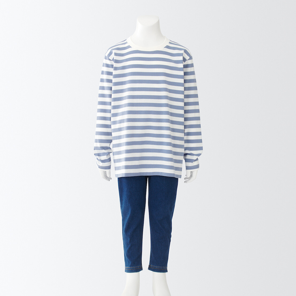 MUJI lasten ph t-paita haal sini rai 110