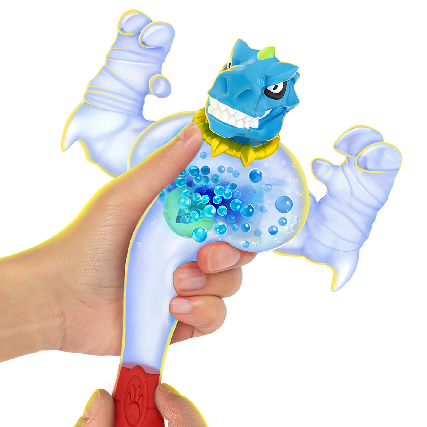 Goo Jit Zu Gooshifters S7 lajit.