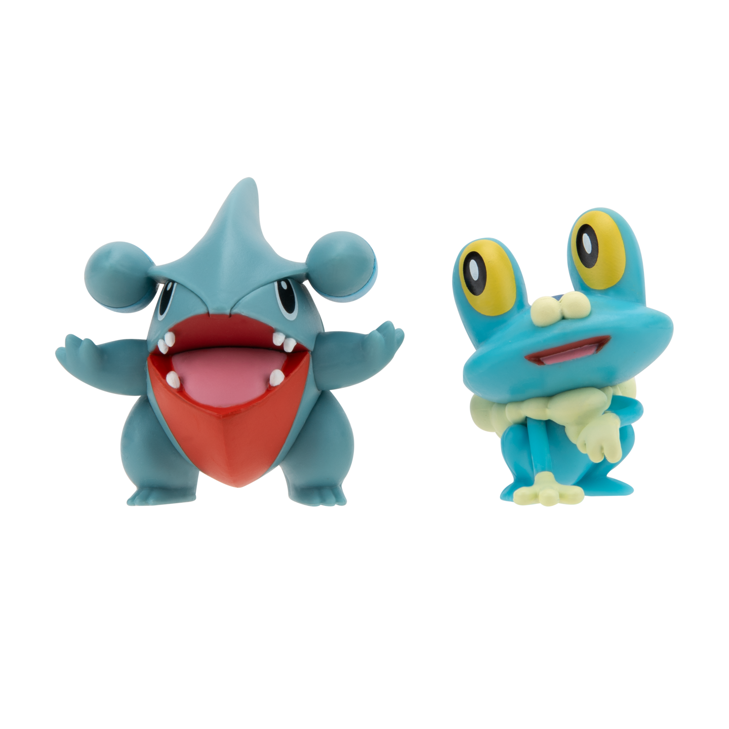 Pokemon Figuuri Battle Pack