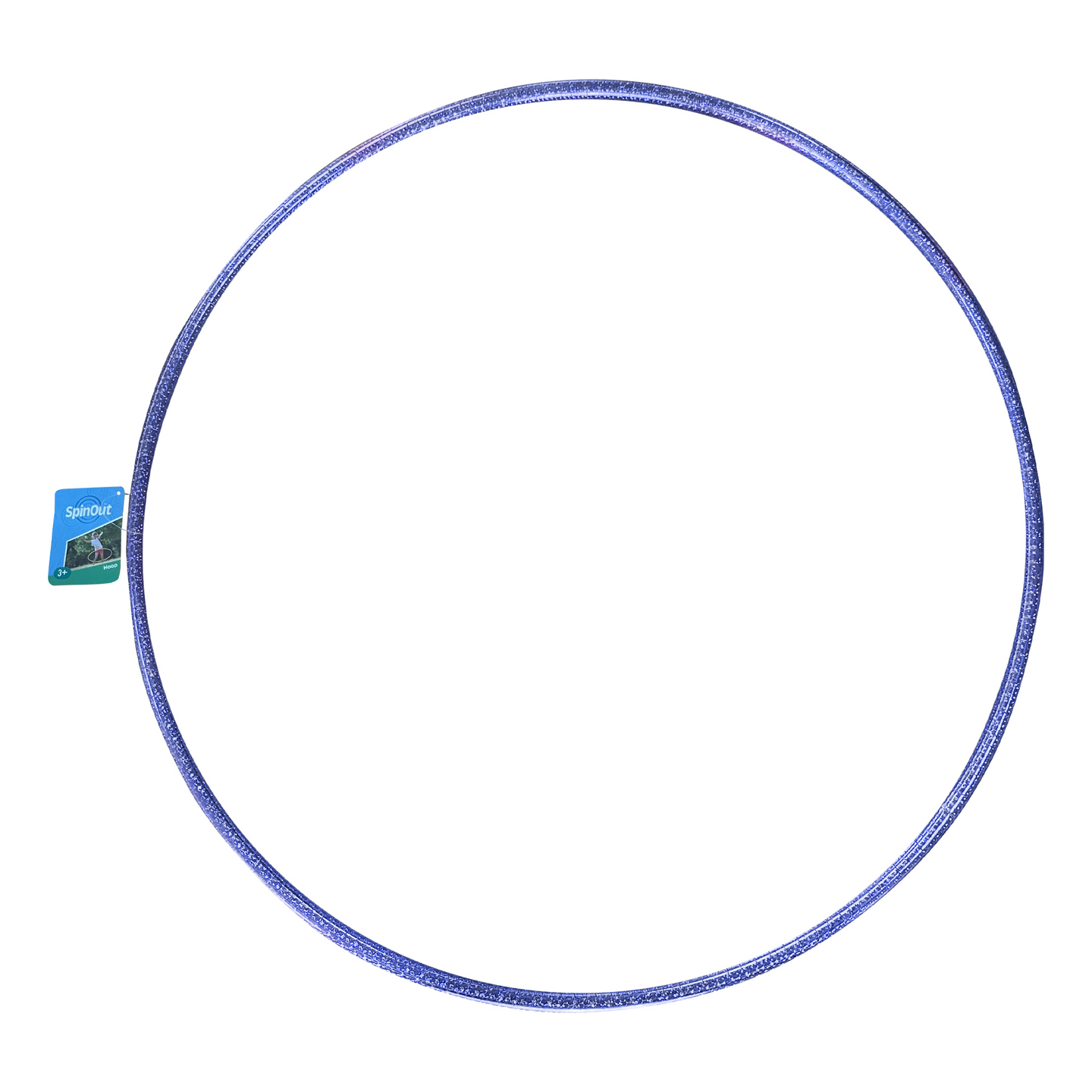 SpinOut Hoop hulavanne