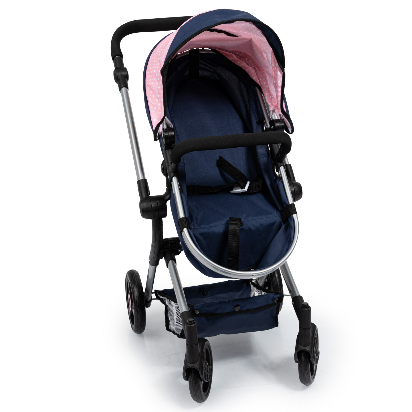 Mami Baby nukenvaunut