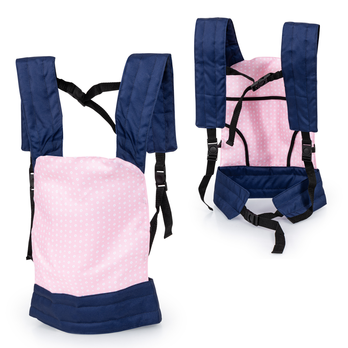 Mami Baby nuken rintareppu