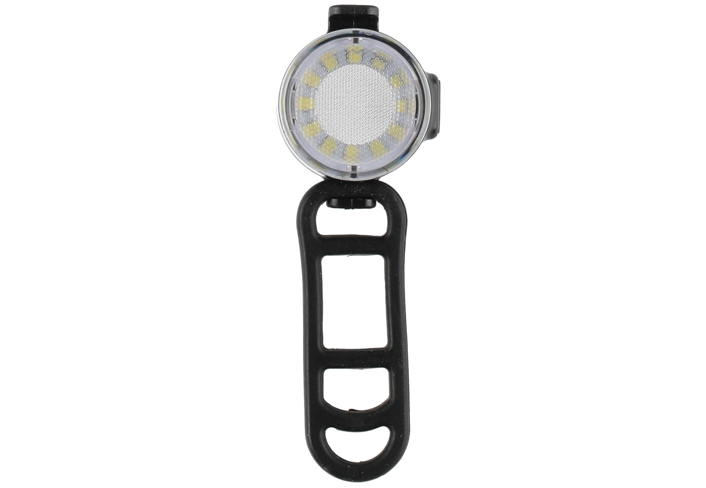 Atom Pyörän etu- ja takavalo ladattava