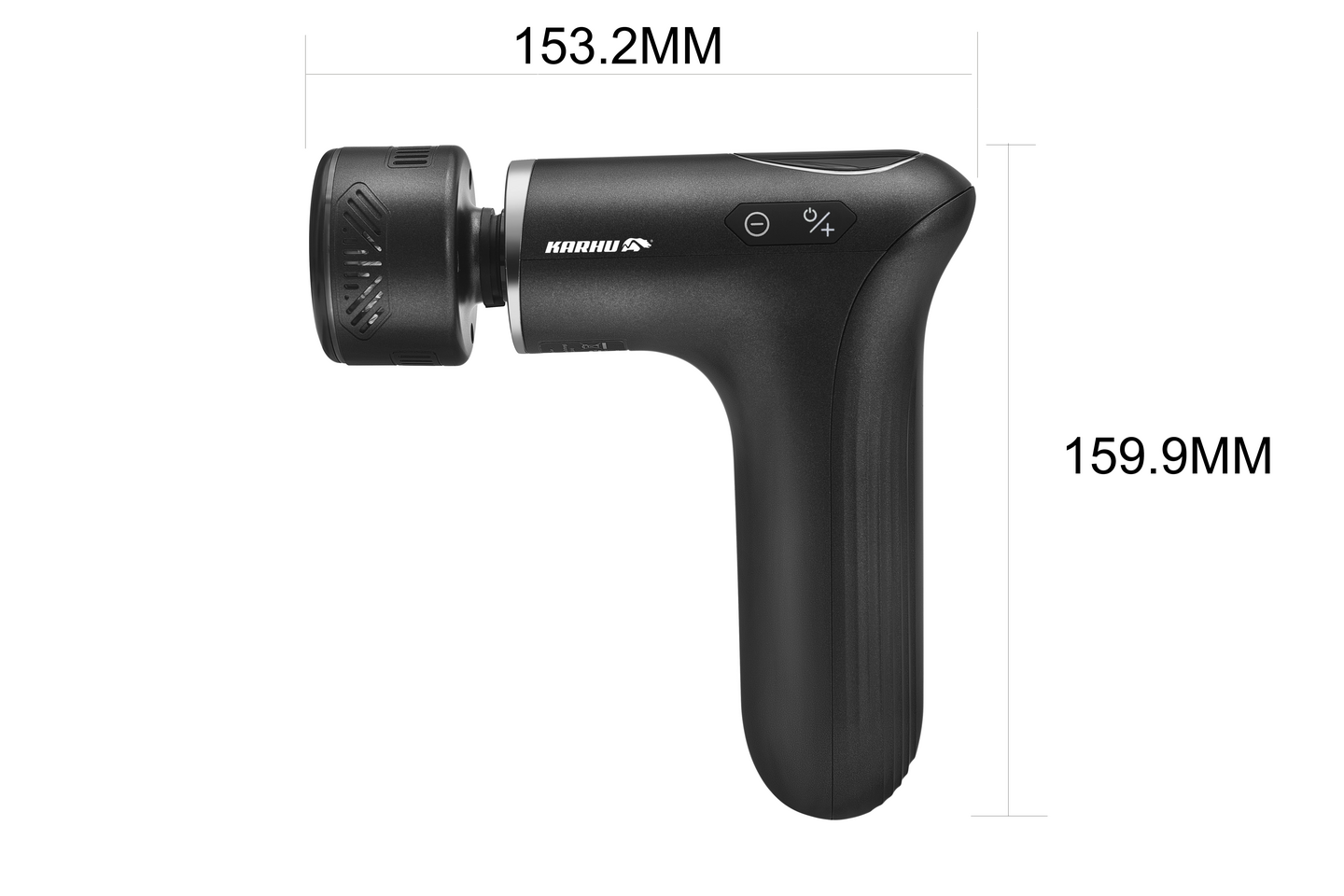 Karhu Hot & Cold Pro -lihashuoltovasara