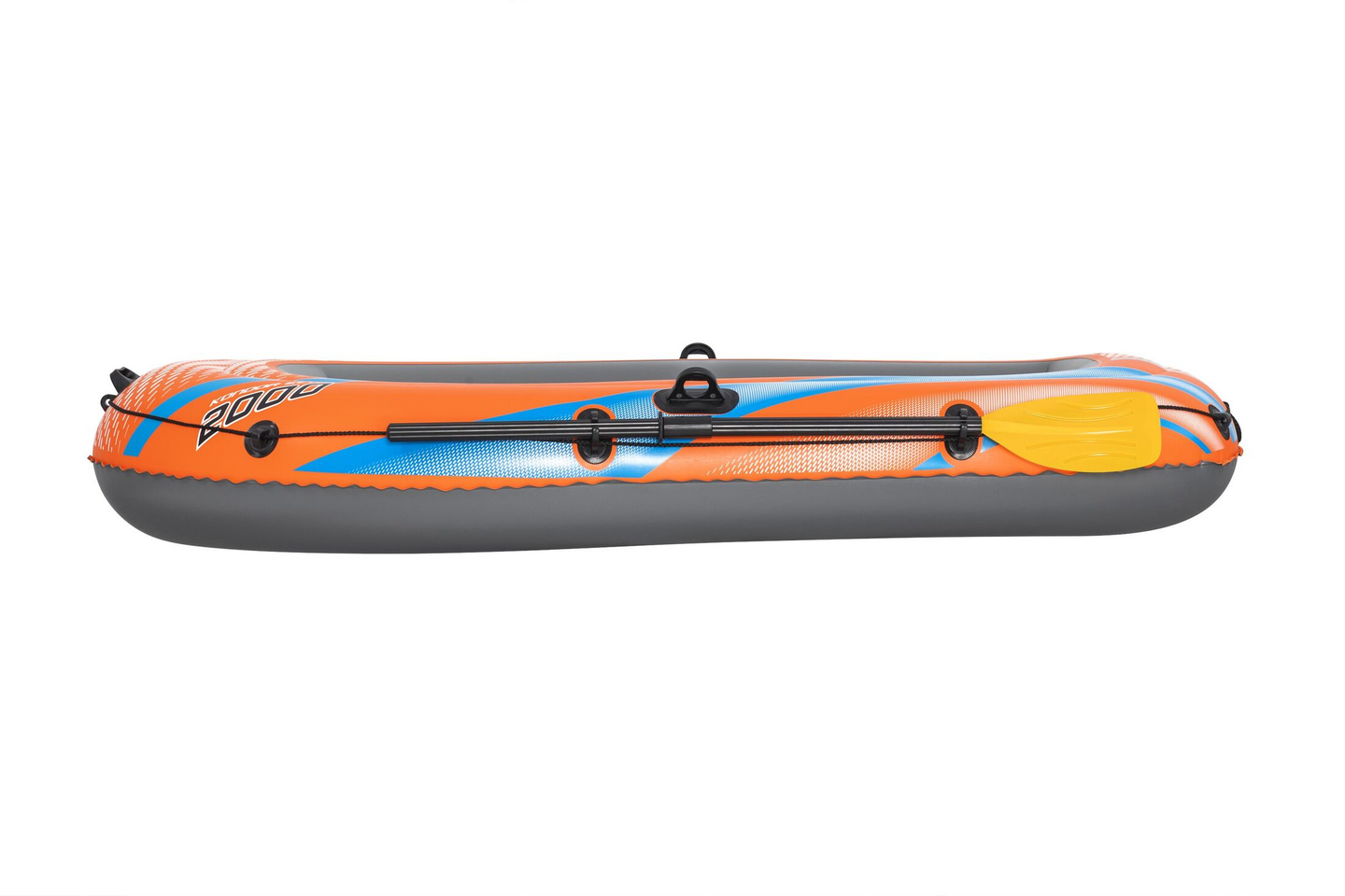 Bestway Kumivene Kondor Elite 2000 Kumivene-setti