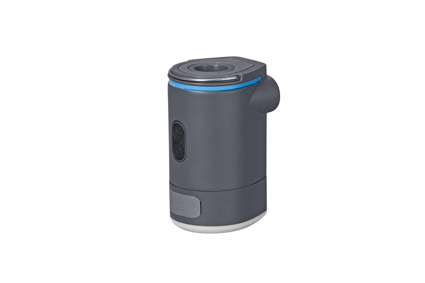 LADATTAVA SÄHKÖINEN POWERTOUCH POCKET™ -ILMAPUMPPU