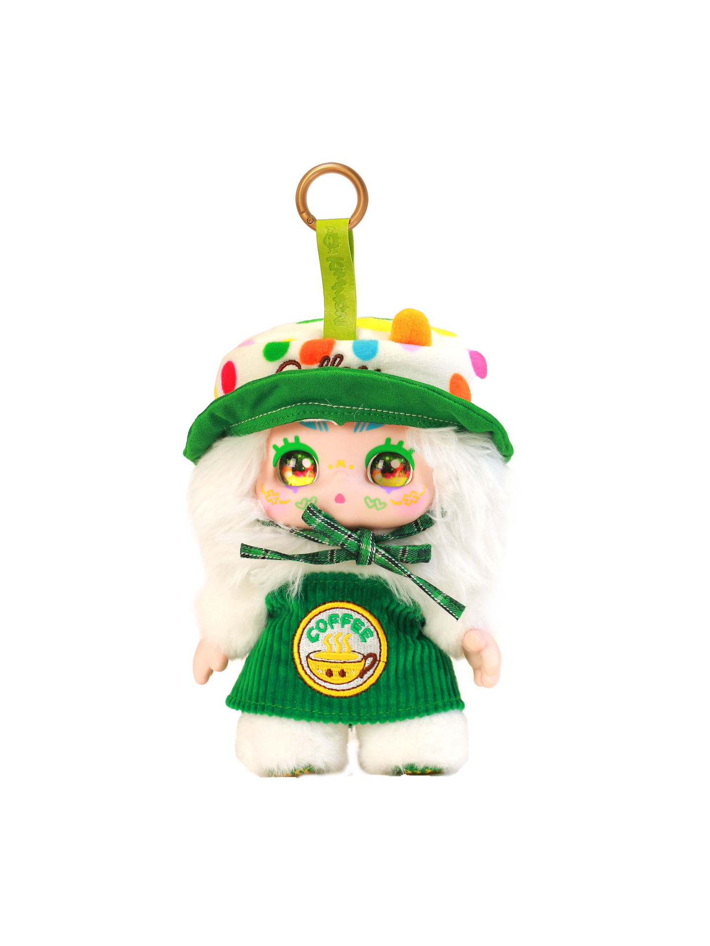 Kimmon Lets Cafe Blind Box