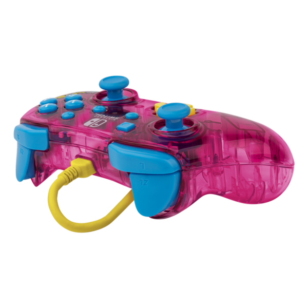 PDP Rock Candy Switch Peach -peliohjain