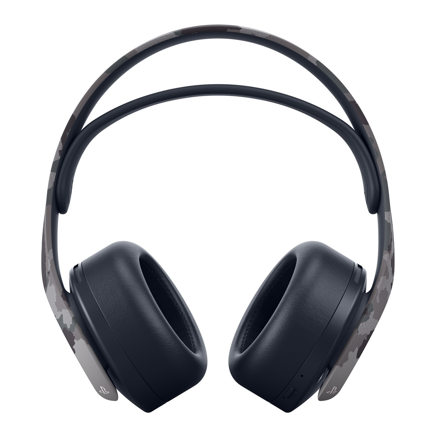 Sony PS5 Pulse 3D Grey Camo -langattomat pelikuulokkeet