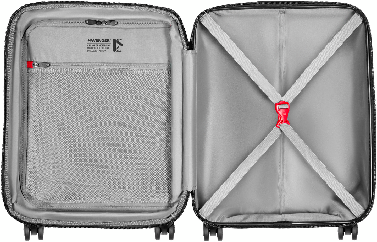 Wenger matkalaukku Prymo