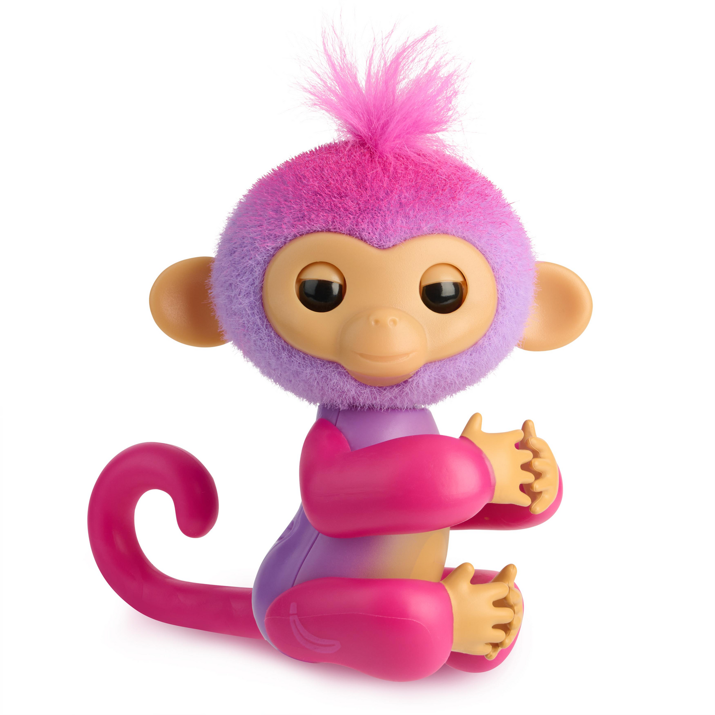 FINGERLINGS 2.0 Basic Monkey Purple - Charli