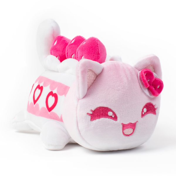 Aphmau pehmolelu 15cm