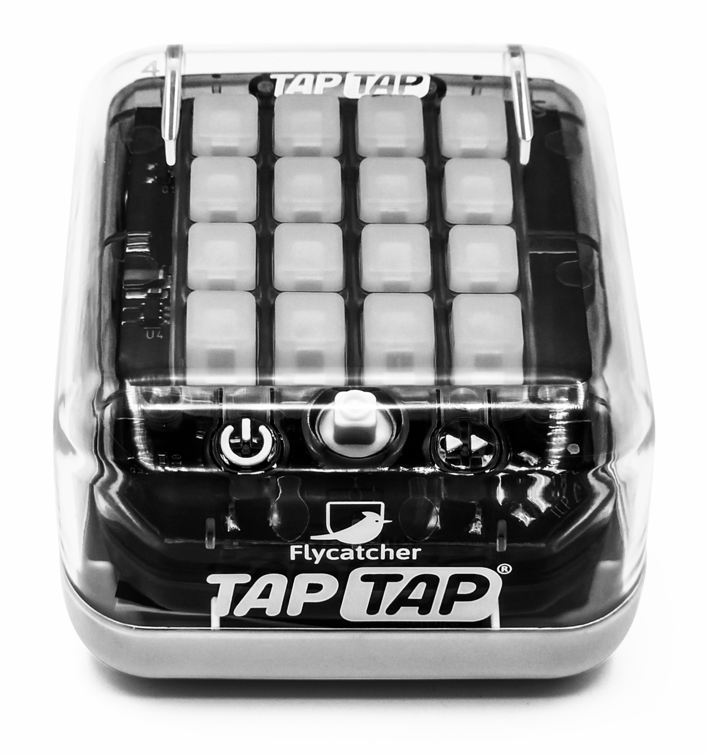 Smart Tap Tap
