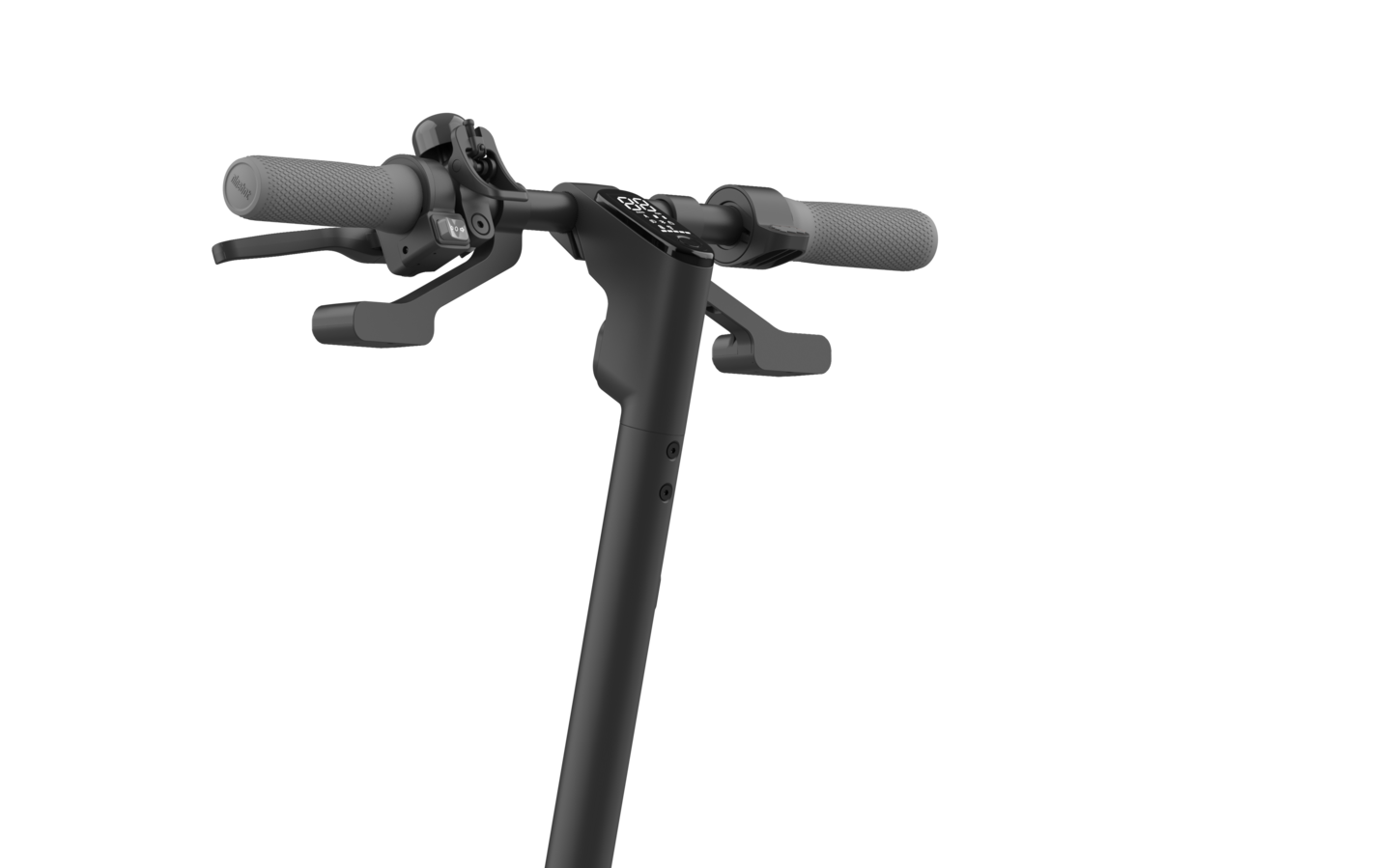 Ninebot by Segway Kickscooter F40I