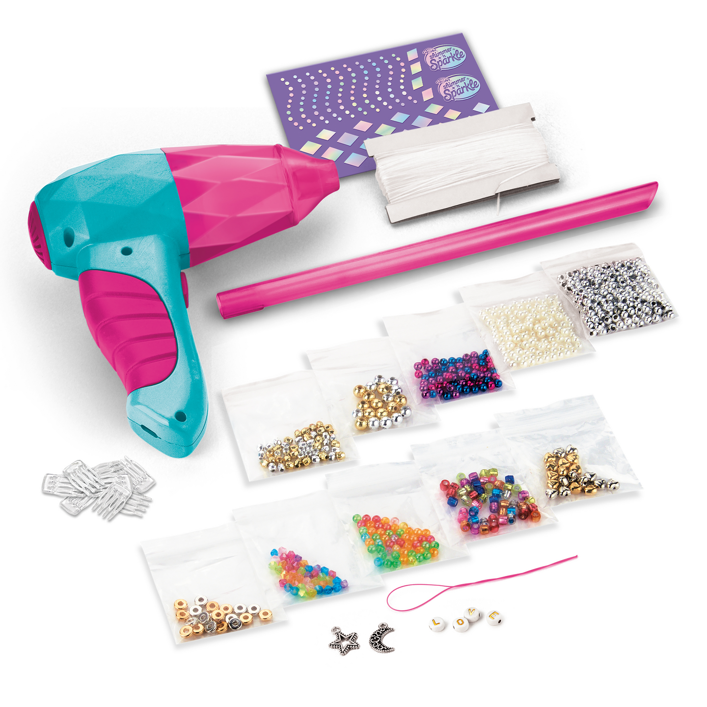 Shimmer N Sparkle Gem Air Styler