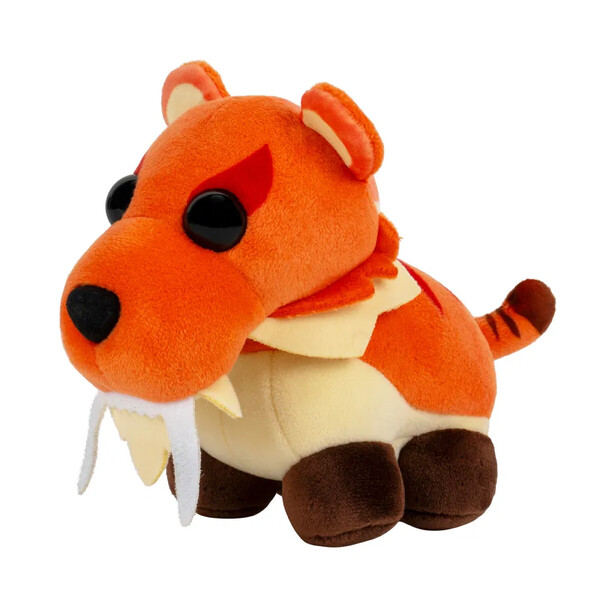 Adopt Me! Yllätyspehmo 2.0 13 cm