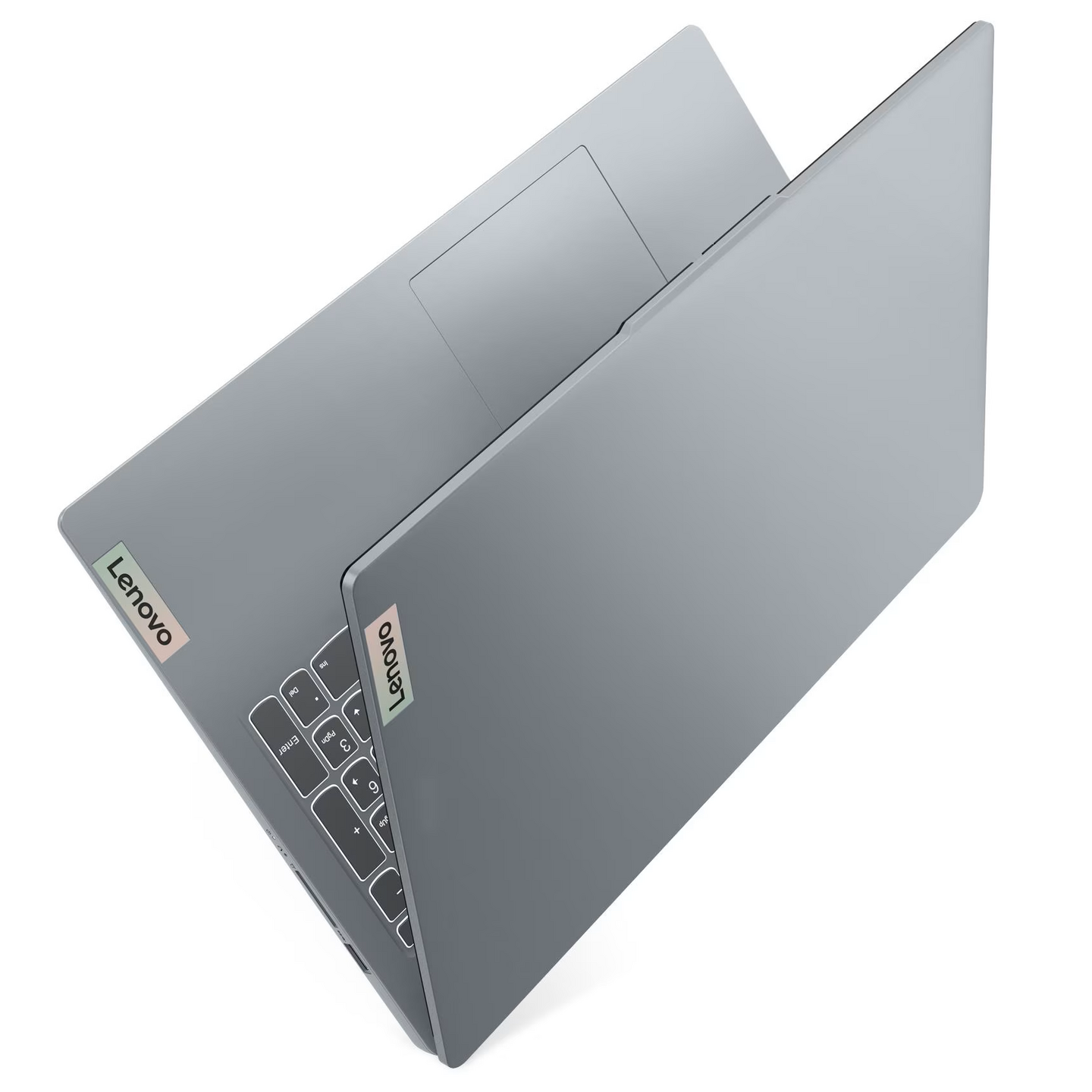 Lenovo IdeaPad Slim 3 15AMN8 15,6'' -kannettava tietokone