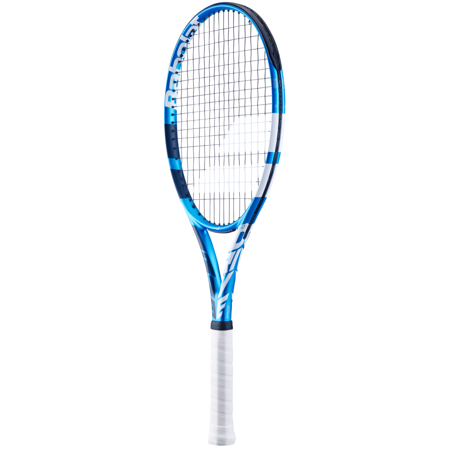 Babolat Evo Drive Strung tennismaila, koko G2