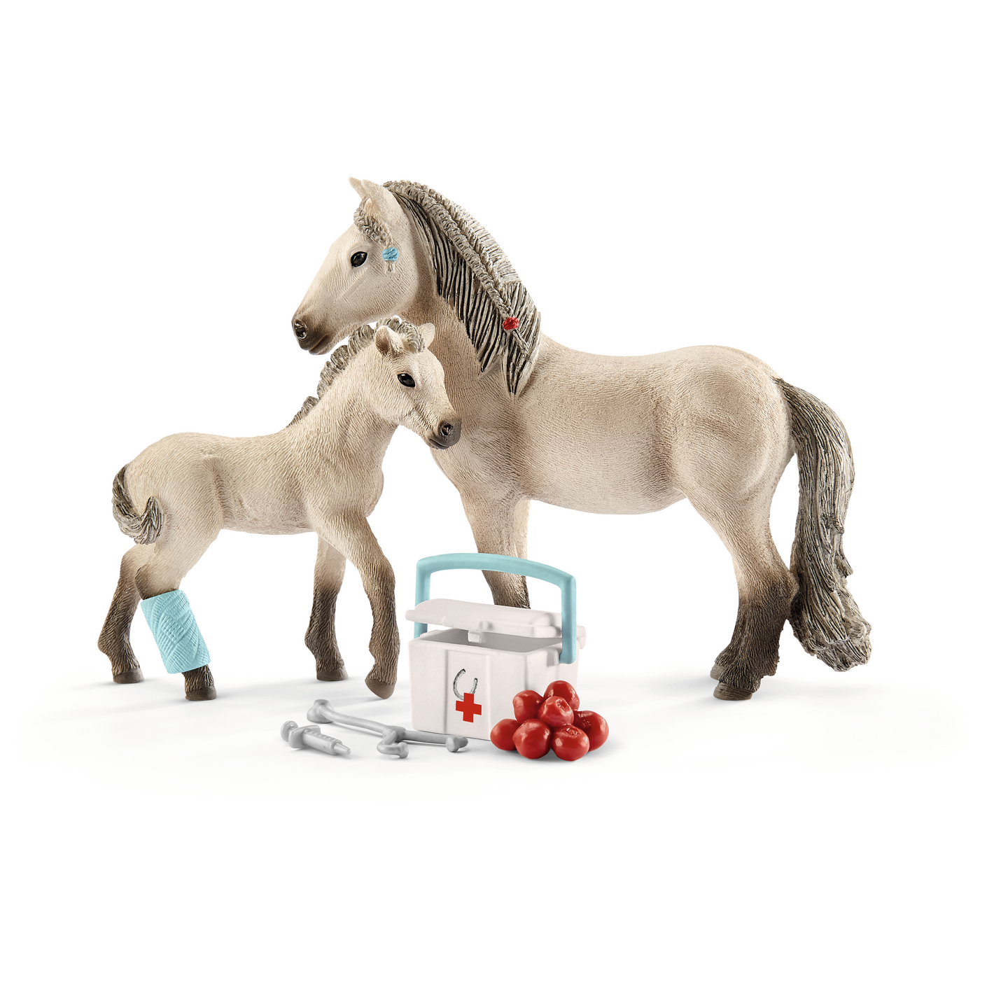 Schleich Horse Club Hannan Ensiapu-setti