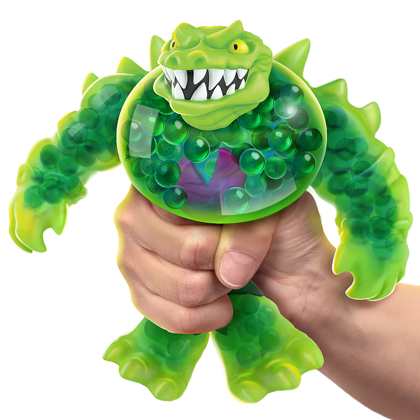 Goo Jit Zu Gooshifters S7 lajit.