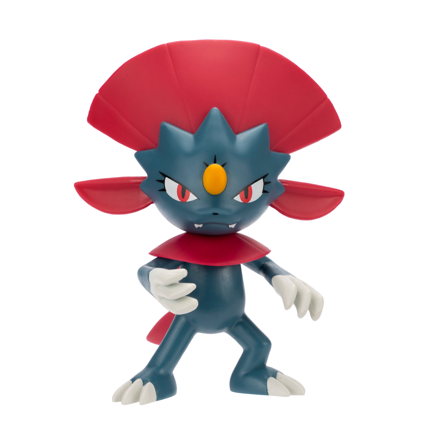 Pokemon Figuuri Battle Pack