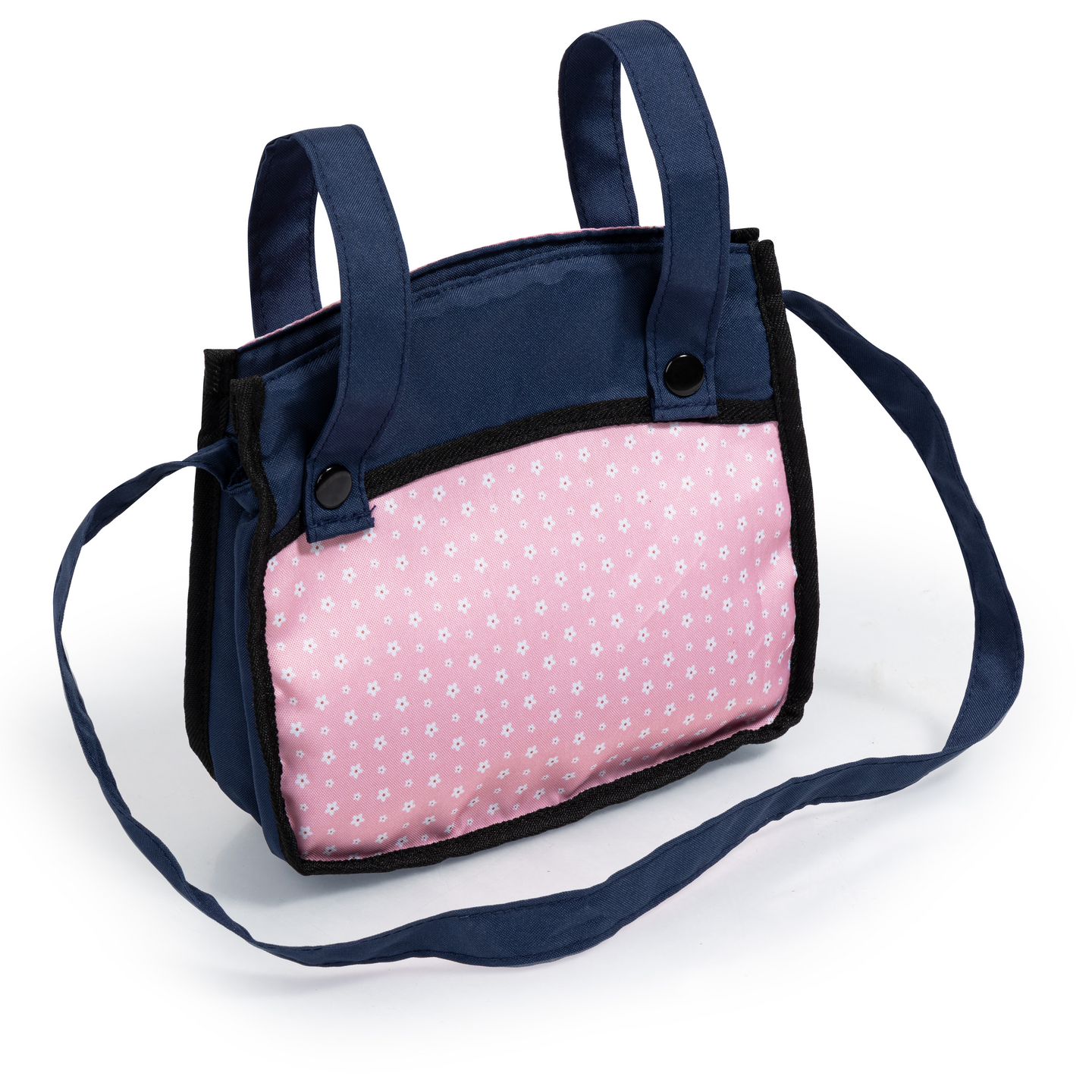 Mami Baby nukenvaunut