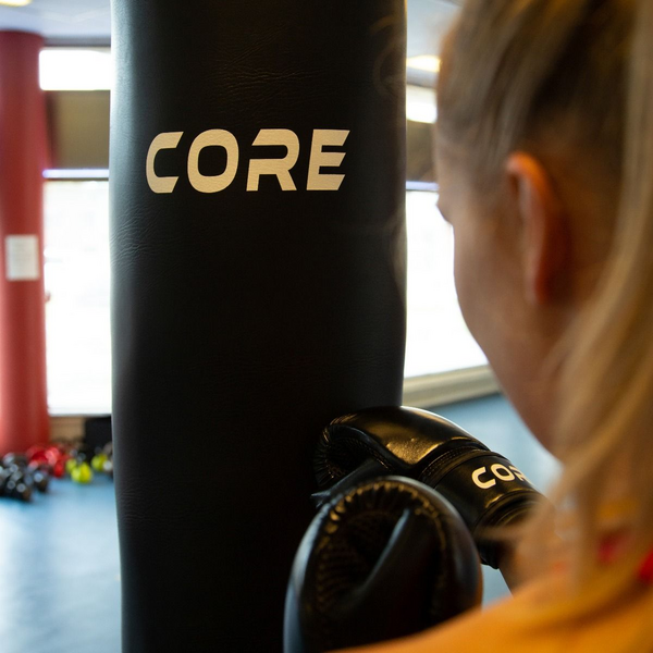 Core nyrkkeilysäkki 20 kg