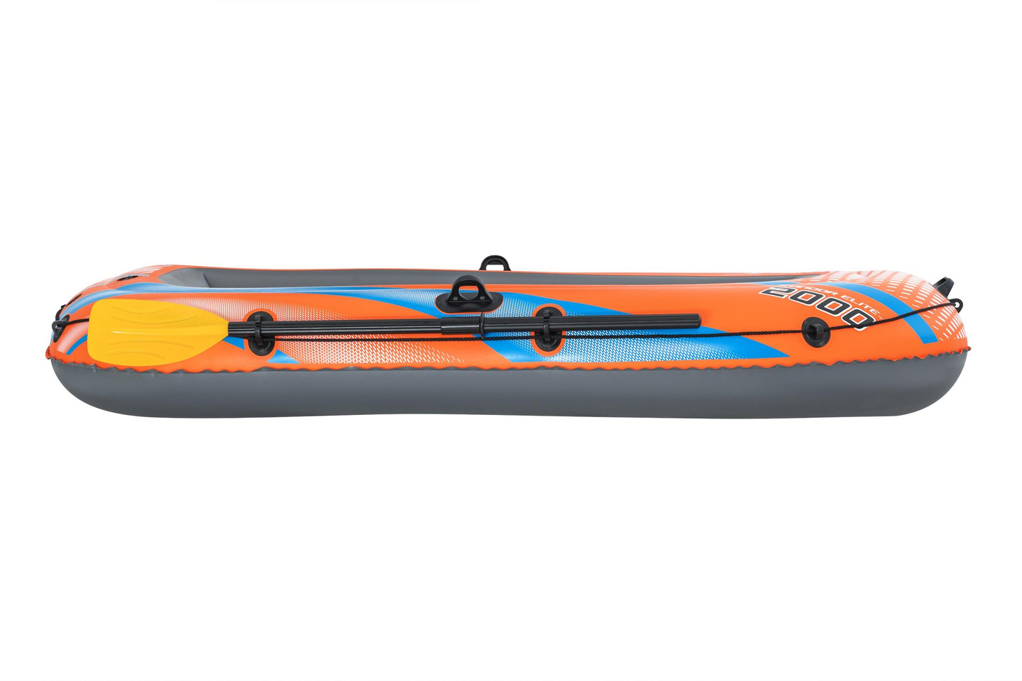 Bestway Kumivene Kondor Elite 2000 Kumivene-setti