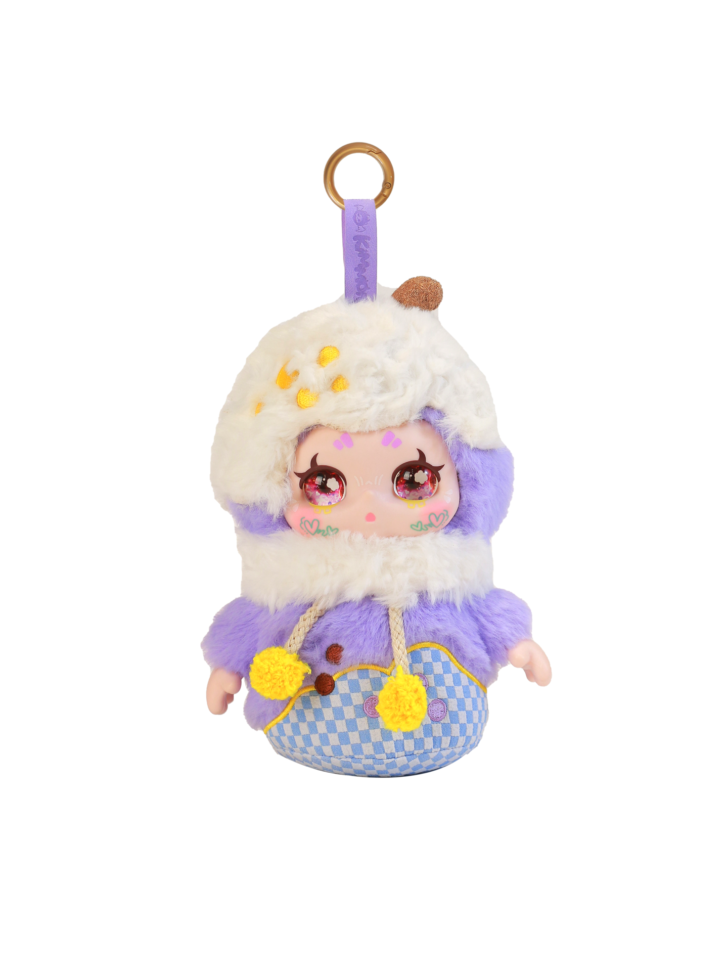 Kimmon Lets Cafe Blind Box