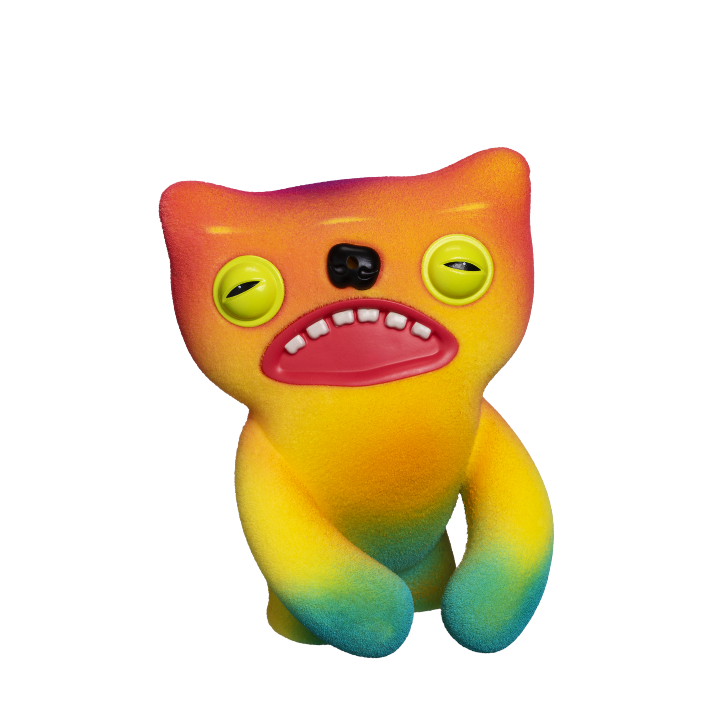 Fuggler Pierufiguuri 1pk